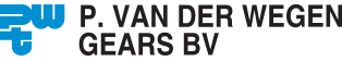 P. van der Wegen Gears B.V.